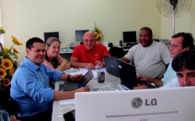 Grupo de Estudos Técnicos da DEN reúne-se em São Paulo para tratar do Projeto de Atribuições