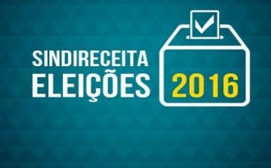 ABERTO PROCESSO ELEITORAL DAS ELEIÇÕES SINDIRECEITA 2016
